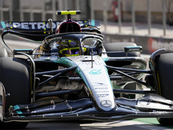 Bahrain F1 GP Auto Racing
