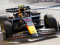 Bahrain F1 GP Auto Racing