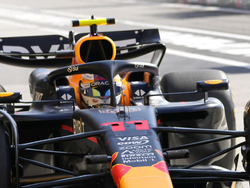 Bahrain F1 GP Auto Racing