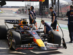 Bahrain F1 GP Auto Racing