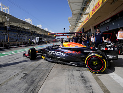 Bahrain F1 GP Auto Racing