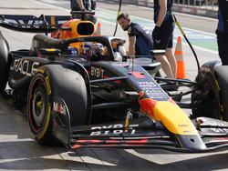 Bahrain F1 GP Auto Racing