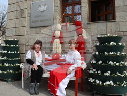 Снимка: Община Хасково