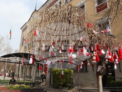 Снимка: Община Хасково