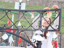 Снимка: Община Хасково