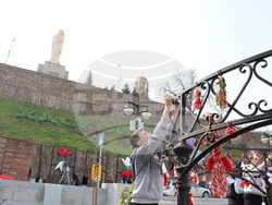 Снимка: Община Хасково