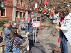 Снимка: Община Хасково