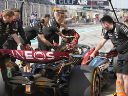 Bahrain F1 GP Auto Racing