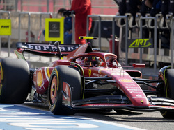 Bahrain F1 GP Auto Racing