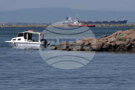 Бургас - лято - ежедневие