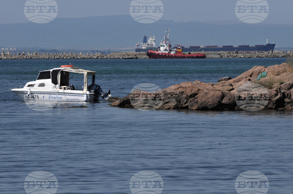 Бургас - лято - ежедневие