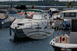 Бургас - лято - ежедневие