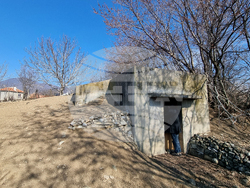 Село Калояново - тракийска гробница