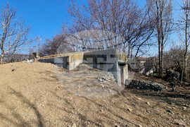 Село Калояново - тракийска гробница