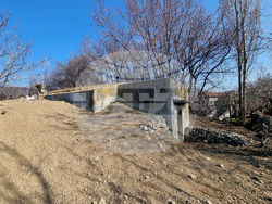 Село Калояново - тракийска гробница