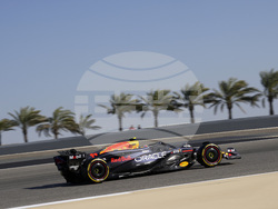 Bahrain F1 GP Auto Racing