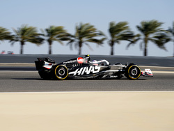 Bahrain F1 GP Auto Racing