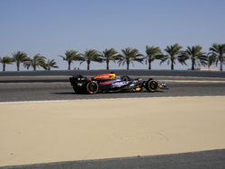 Bahrain F1 GP Auto Racing