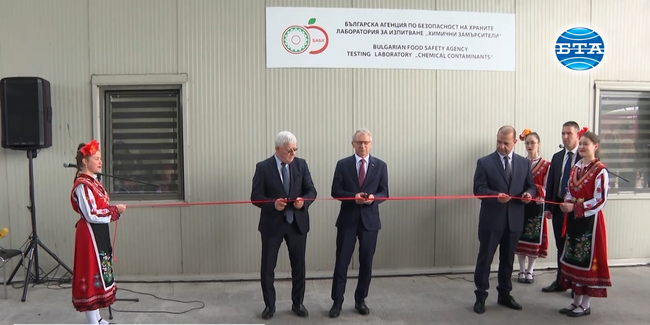 Правим решителна стъпка за връщането на контрола на нашите граници в ръцете на държавата, каза премиерът акад. Николай Денков