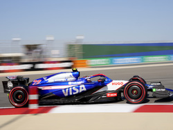 Bahrain F1 GP Auto Racing