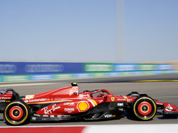 Bahrain F1 GP Auto Racing
