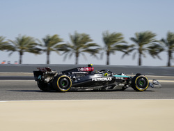 Bahrain F1 GP Auto Racing