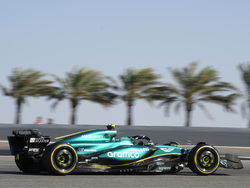 Bahrain F1 GP Auto Racing