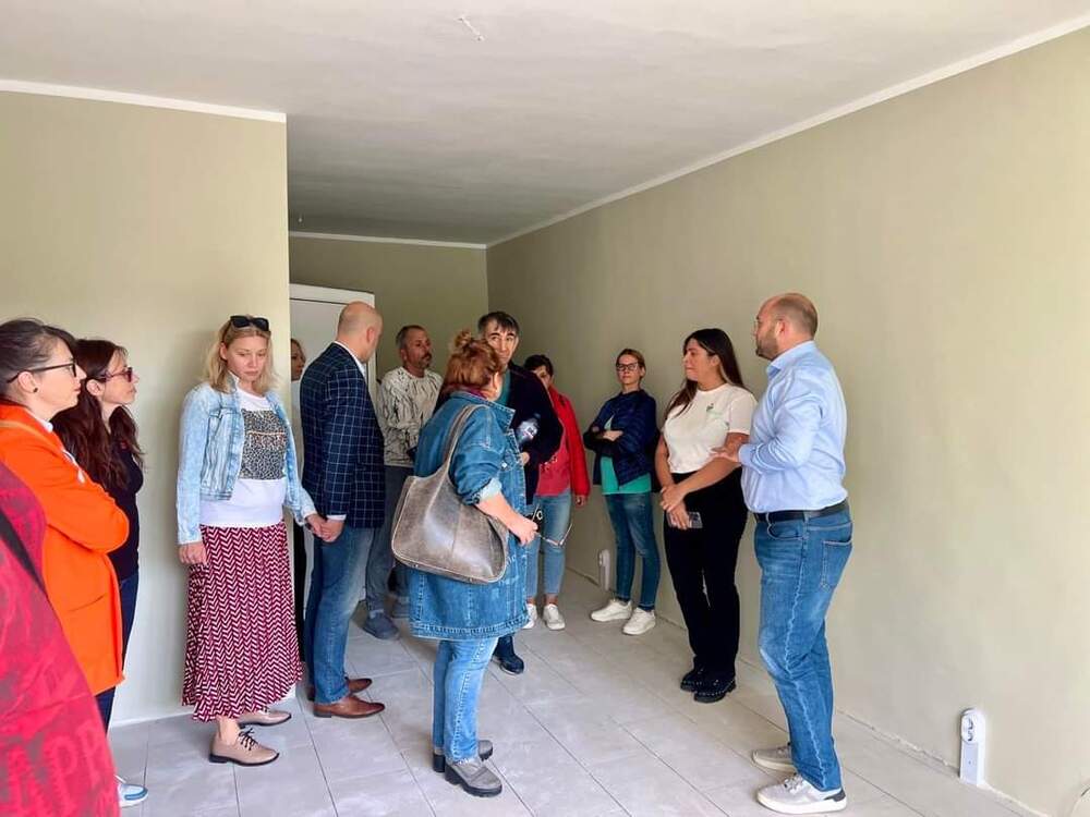 ГЕРБ предлага изграждане на център за работа с хора с редки заболявания в София