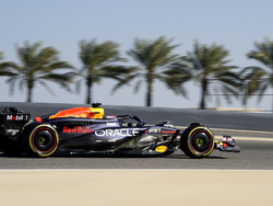 Bahrain F1 GP Auto Racing
