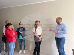 Снимка: ГЕРБ