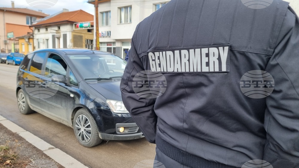 Общо 41 нарушения са констатирани при съвместна специализирана операция на полицията и жандармерията в Габрово и Севлиево