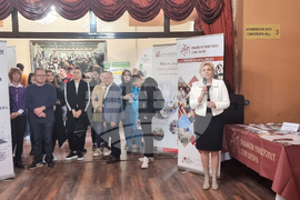 Плевен - университети - изложение