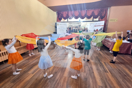 Плевен - университети - изложение