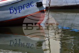 Бургас - Рибарско селище