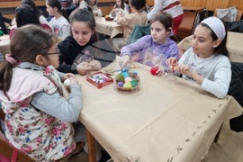 Кърджали - музей - мартеници