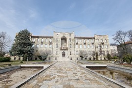 Кърджали - музей - мартеници