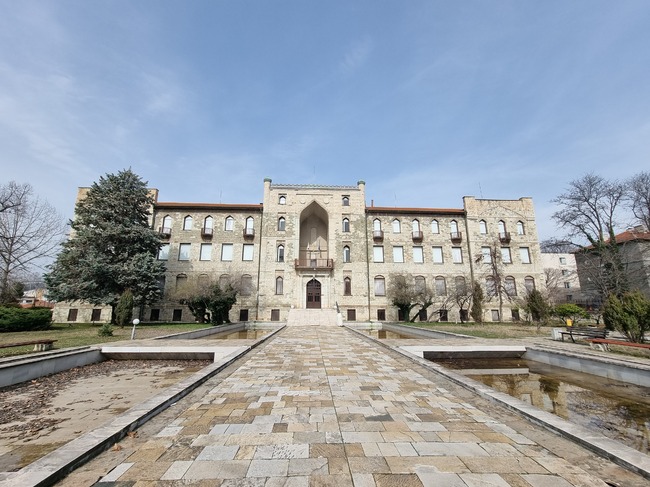 Регионалният музей в Кърджали премина на лятно работно време