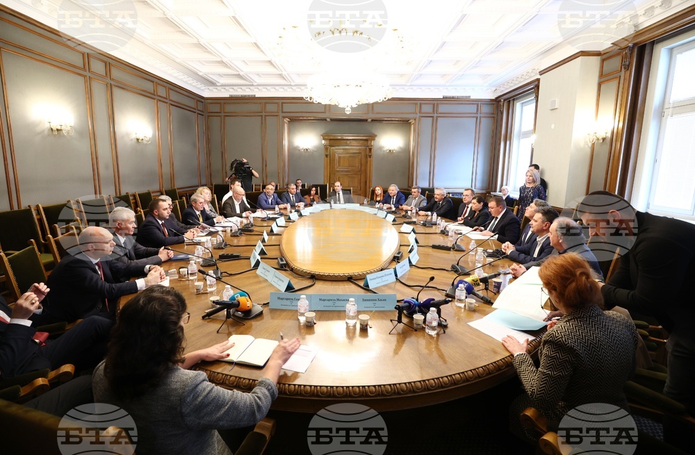 Народно събрание - Комисия по здравеопазването