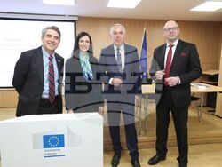 Снимка: Министерство на външните работи