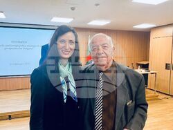 Снимка: Министерство на външните работи