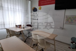 Турция - българско неделно училище „Отец Александър Чакърък“
