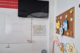Турция - българско неделно училище „Отец Александър Чакърък“