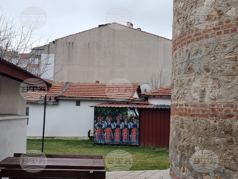 Турция - българско неделно училище „Отец Александър Чакърък“