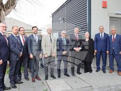 Снимка: Министерство на земеделието и храните