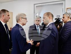 Снимка: Министерство на земеделието и храните