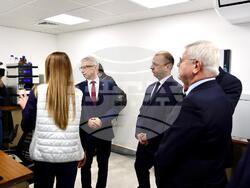 Снимка: Министерство на земеделието и храните