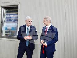 Снимка: Министерство на земеделието и храните