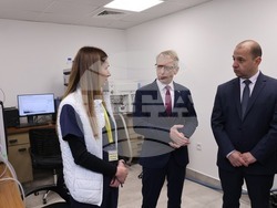 Снимка: Министерство на земеделието и храните