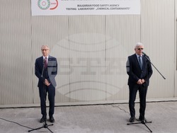 Снимка: Министерство на земеделието и храните