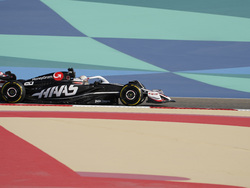 Bahrain F1 GP Auto Racing